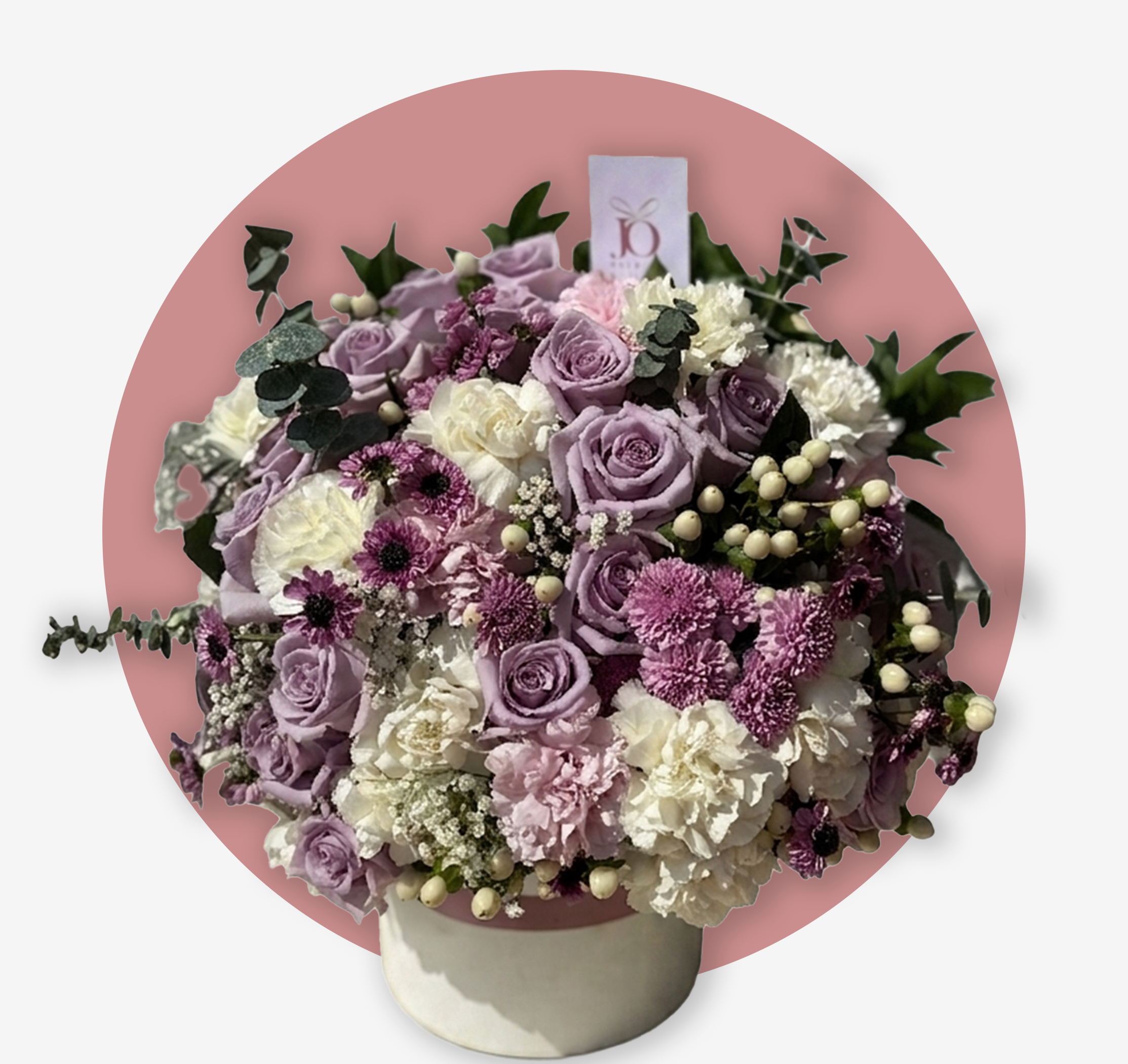 Boxes / Special Arrangements