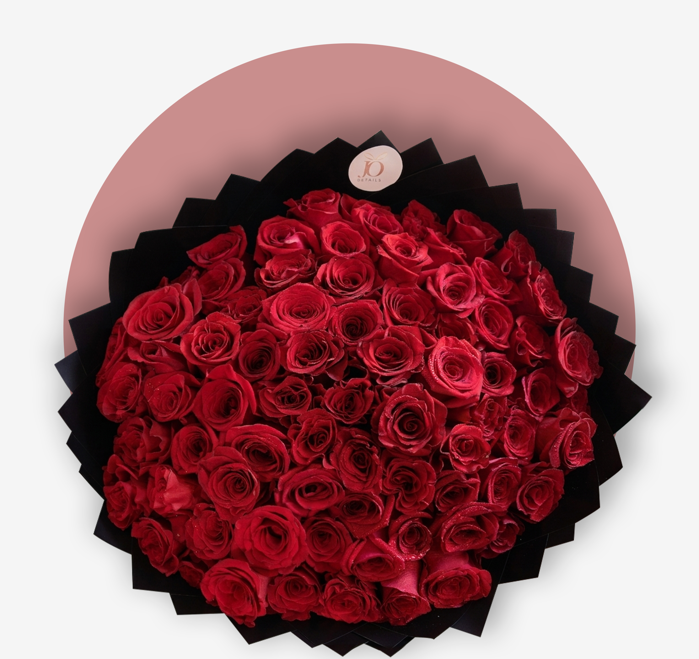 Rose Bouquets
