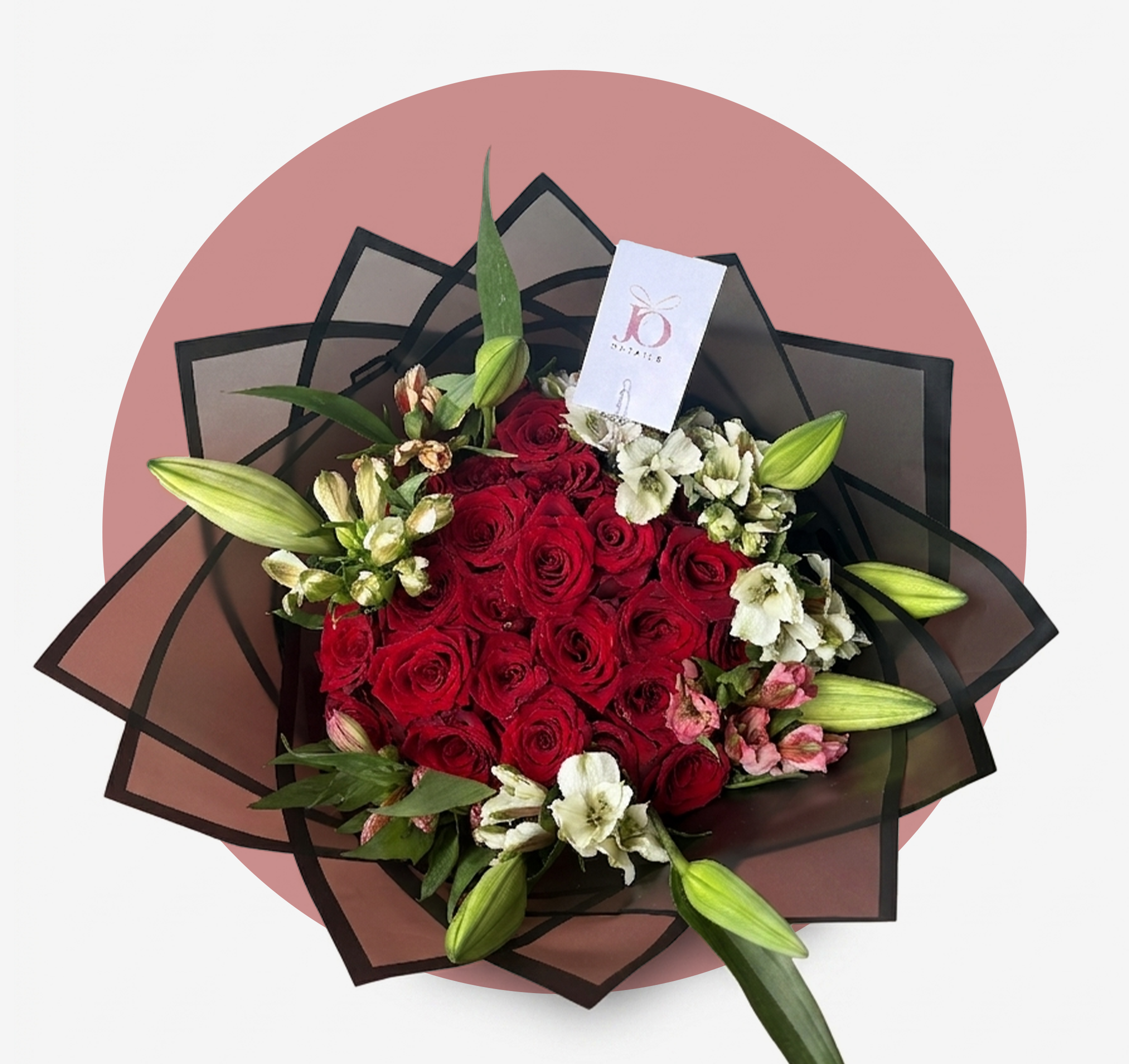 Signature Bouquets
