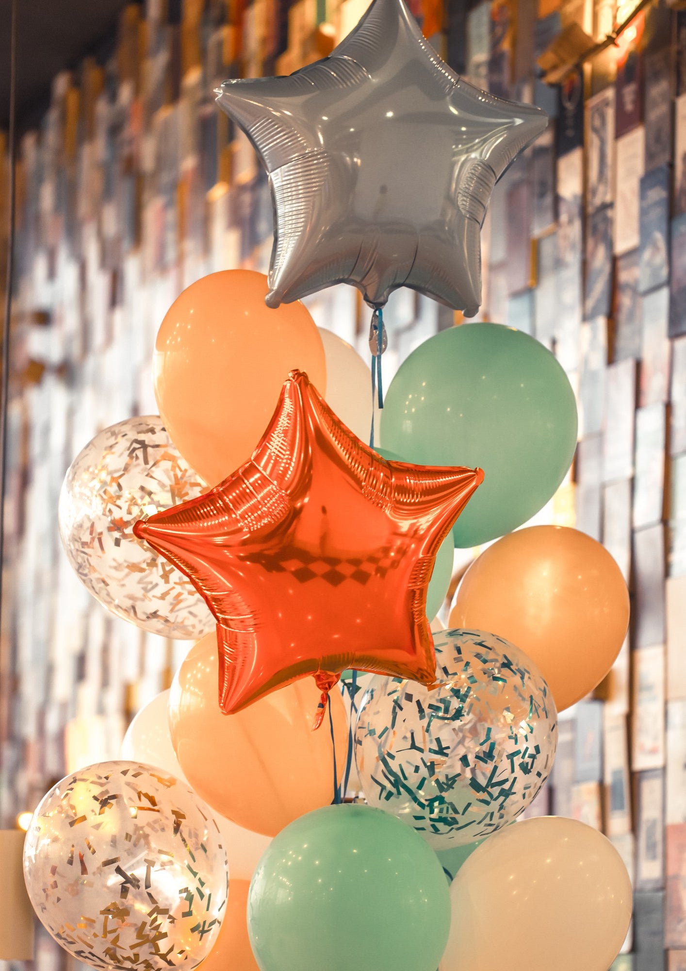 Balloons