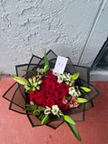 SIGNATURE BOUQUETS