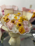 Mixed Bouquets