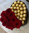 Heart box