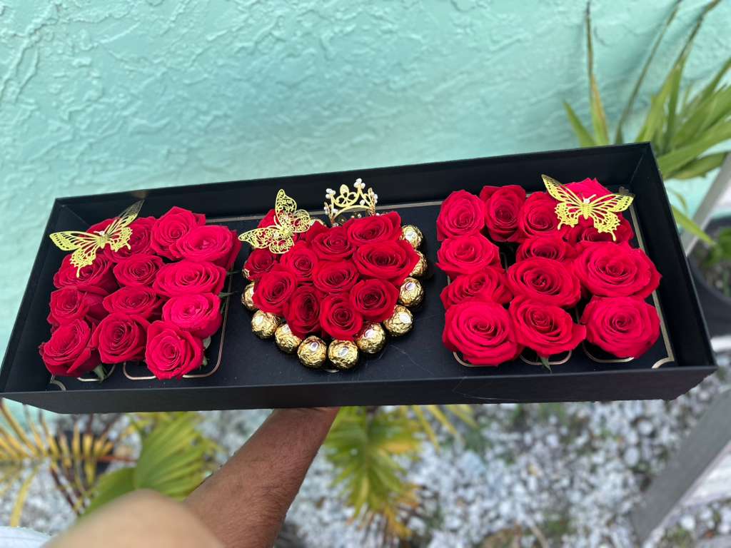 Mom box